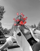 Анкета проститутки Каролина - метро Тверской, возраст - 22