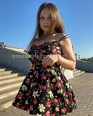 Анкета проститутки Зита - метро Тропарево-Никулино, возраст - 23