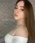 Анкета проститутки Анна - метро Пресненский, возраст - 23