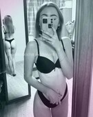 Анкета проститутки Леля - метро Нагатино-Садовники, возраст - 23