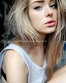 Анкета проститутки Карина - метро Теплый Стан, возраст - 23