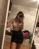 Анкета проститутки Роксана - метро Тверской, возраст - 23