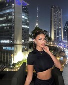 Анкета проститутки Ярослава - метро Крылатское, возраст - 23