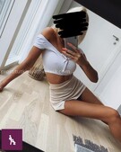 Анкета проститутки Лаура - метро Ломоносовский, возраст - 23