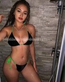 Анкета проститутки Лада - метро Якиманка, возраст - 23