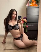 Анкета проститутки Викуся - метро Орехово-Борисово Северное, возраст - 24