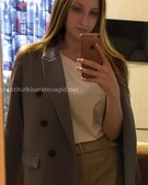 Анкета проститутки Мишель - метро Хамовники, возраст - 24