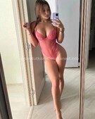 Анкета проститутки Светлана - метро Ясенево, возраст - 24