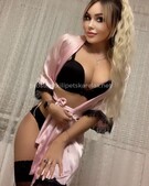 Анкета проститутки Ксения - метро Выхино-Жулебино, возраст - 24