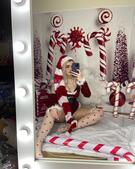 Анкета проститутки Устина - метро Мещанский, возраст - 24