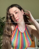 Анкета проститутки Лолита - метро Хамовники, возраст - 24