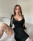 Анкета проститутки Алина - метро Тушино, возраст - 24