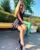 Анкета проститутки Лизочка - метро Новогиреево, возраст - 24