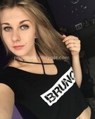 Анкета проститутки Алена - метро Метрогородок, возраст - 24