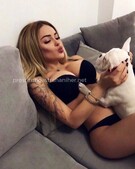 Анкета проститутки Мария - метро Тропарево-Никулино, возраст - 24