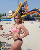 Анкета проститутки Катюша - метро Даниловский, возраст - 25