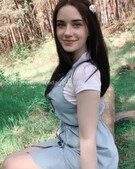 Анкета проститутки Екатерина - метро Сокольники, возраст - 25