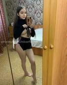 Анкета проститутки Наталья - метро Кузьминки, возраст - 25