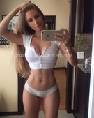 Анкета проститутки Любовь - метро Крылатское, возраст - 25