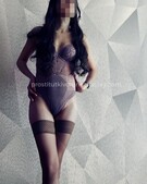 Анкета проститутки Алла - метро Северное Медведково, возраст - 25