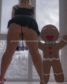 Анкета проститутки Ника - метро Фили-Давыдково, возраст - 25