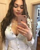 Анкета проститутки Зина - метро Таганский, возраст - 25