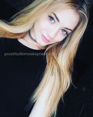 Анкета проститутки Арина - метро Выхино-Жулебино, возраст - 26