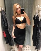 Анкета проститутки Соня - метро Коптево, возраст - 27